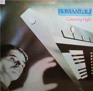 Romanelli - Connecting Flight