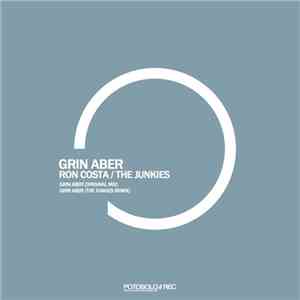Ron Costa - Grin Aber
