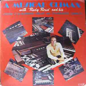 Rudy Rosa - A Musical Climax