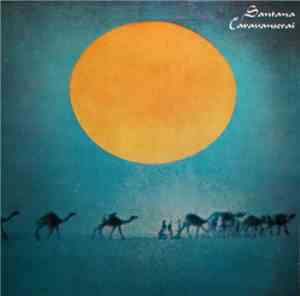 Santana - Caravanserai