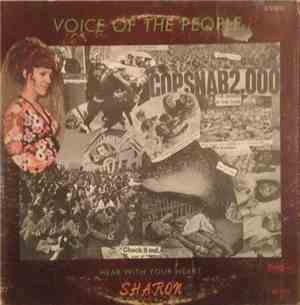 Sharon Sole - 