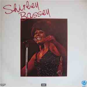 Shirley Bassey - Shirley Bassey