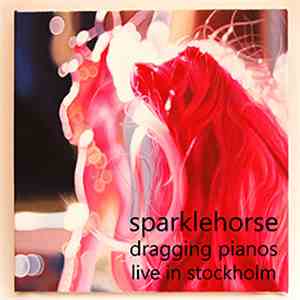 Sparklehorse - Dragging Pianos - Live In Stockholm