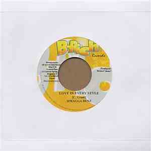 Spragga Benz / Assasin - Love In Every Style / We Got Them