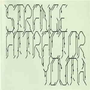 Strange Attractor  - Youth