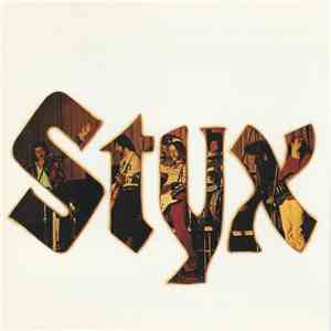 Styx - Styx II