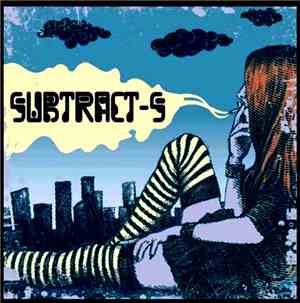 Subtract-S - Love Replaced By Machine