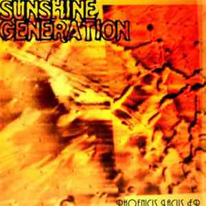 Sunshine Generation - Phoenicis Lacus