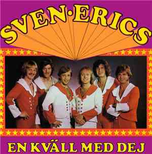 Sven-Erics - En Kväll Med Dej