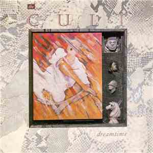 The Cult - Dreamtime