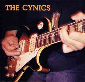 The Cynics  - Right Here With You / Learn To Lose