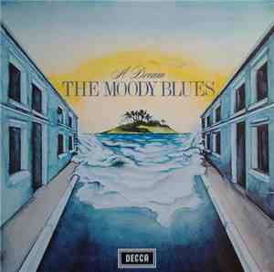 The Moody Blues - A Dream
