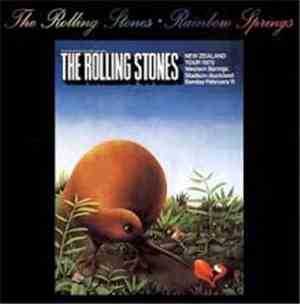 The Rolling Stones - Rainbow Springs