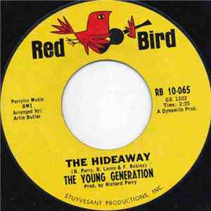 The Young Generation  - The Hideaway