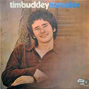 Tim Buckley - Starsailor