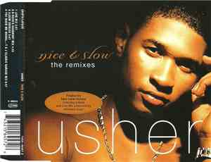 Usher - Nice & Slow (The Remixes)