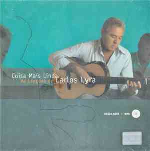Various - Coisa Mais Linda - As Canções De Carlos Lyra