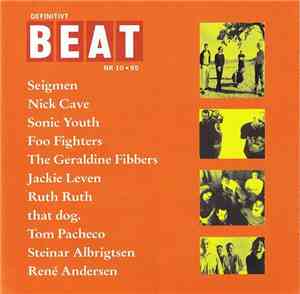 Various - Definitivt Beat Nr 10 · 95