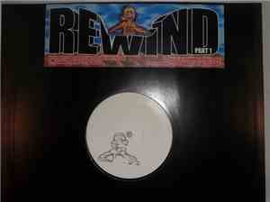 Various - DJ Rewind Part 1