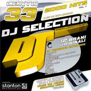 Various - DJ Selection 133 - 2000 Hits Vol. 7