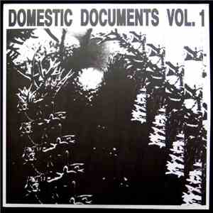 Various - Domestic Documents Vol. 1
