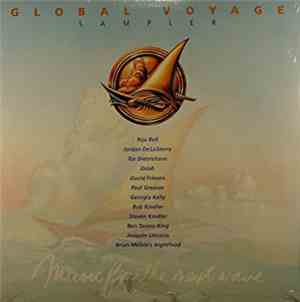 Various - Global Voyage Sampler