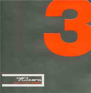 Various - Hardclubbing 3