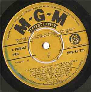 Various - Hit The Deck