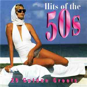 Various - Hits Of The 50s