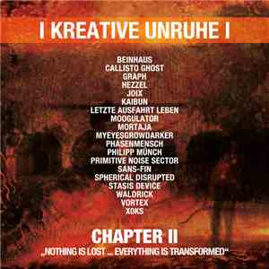 Various - Kreative Unruhe: Chapter II