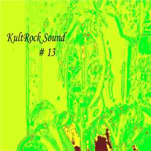 Various - KultRock Sound # 13