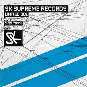 Various - Limited 001