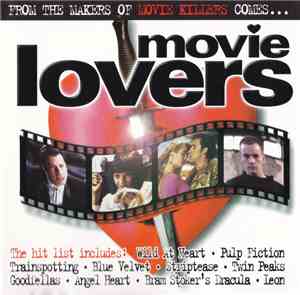 Various - Movie Lovers