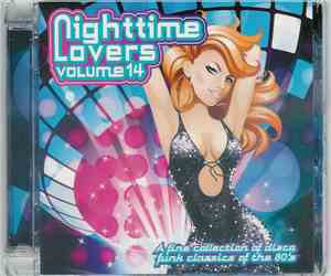 Various - Nighttime Lovers Volume 14
