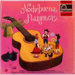 Various - Nochebuena Flamenca