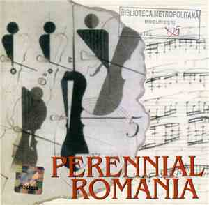 Various - Perennial Romania