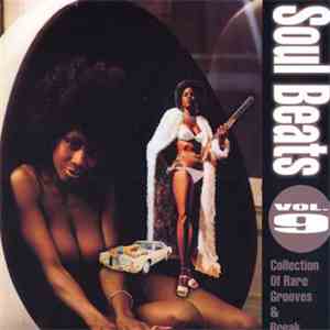 Various - Soul Beats Volume 9