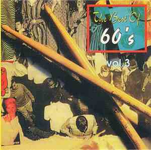 Various - The Best Of The 60's Vol. 3