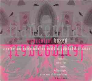 Various - Trancentral Boxed