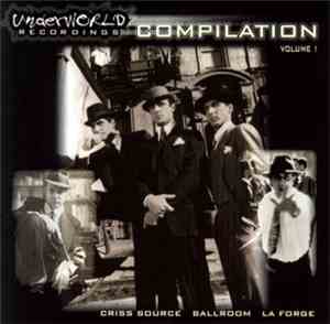 Various - Underworld Recordings Compilation Volume 1
