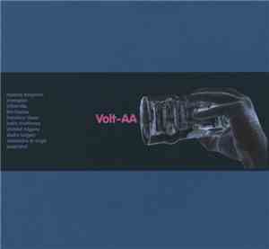Various - Volt-AA