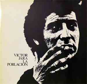 Victor Jara - La Población