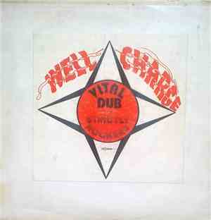 Well Charge - Vital Dub Strictly Rockers