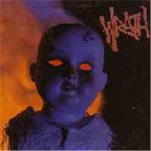 Wrath  - Insane Society