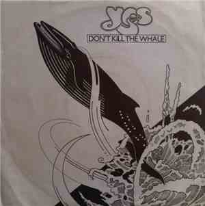 Yes - Don't Kill The Whale
