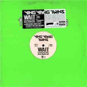 Ying Yang Twins Feat. Busta Rhymes / Missy Elliott / Lil' Scrappy / Free  / ...