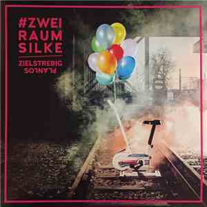 #Zweiraumsilke - Zielstrebig Planlos
