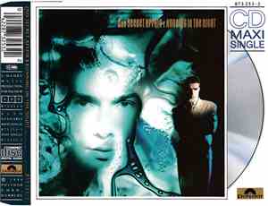2nd Secret Affair - Running In The Night
