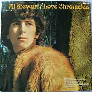 Al Stewart - Love Chronicles