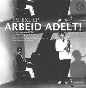 Arbeid Adelt!, Bene Gesserit - Fm Bxl Ep
